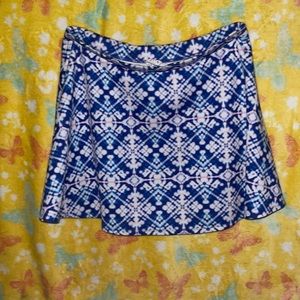 Aéropostale Skirt